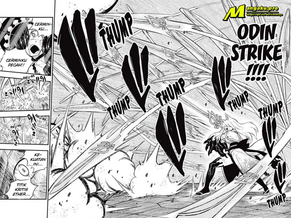 Eden’s Zero Chapter 145 Gambar 6
